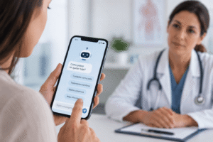 IA e medicina
