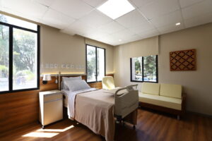 Hospital