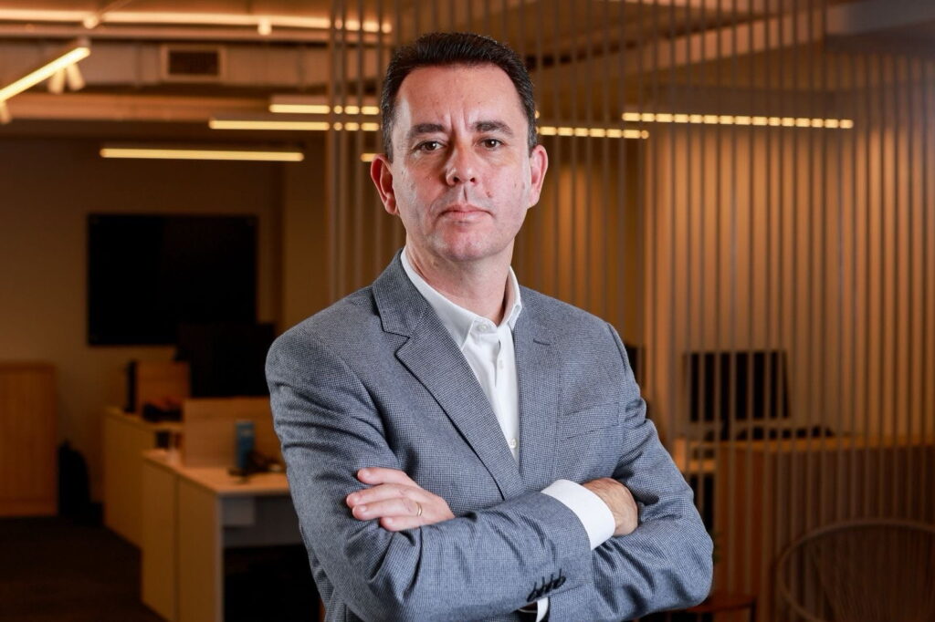 Paulo Serra