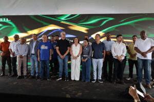 equipe da prefeitura