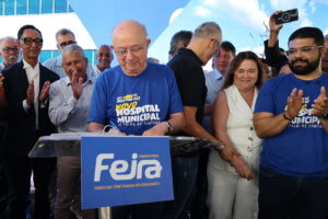 prefeito de feira de santana