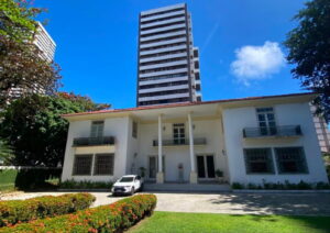 Museu Carlos e Margarida Costa Pinto