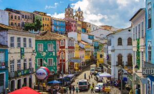 Pelourinho