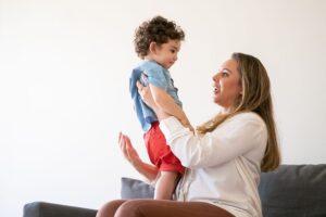 desenvolvimento infantil