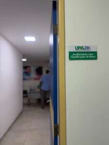 UPA de Simões Filho
