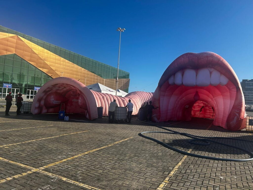 Campanha “Por Dentro da Gastro”