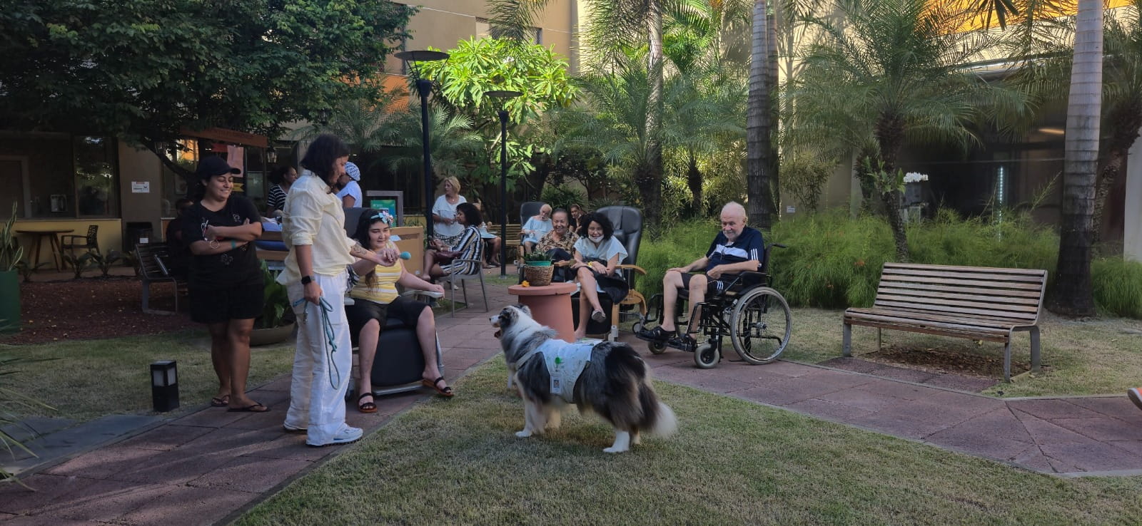 hospital florence