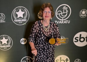 Prêmio Personalidades 2026