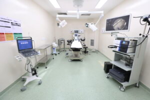 aparelhos hospital