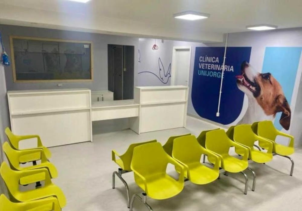 clínica-escola unijorge