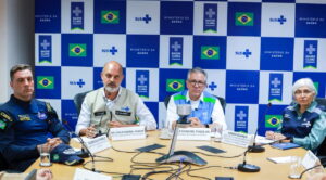 força nacional do sus