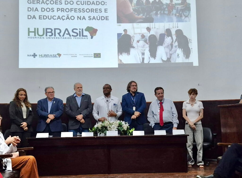 médicos