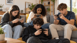adolescentes