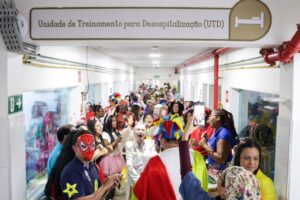 dia das crianças martagão