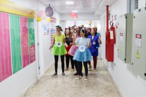 dia das crianças martagão