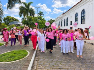 ação no hospital da mulher