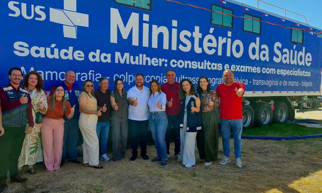 equipe médica