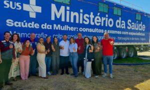 equipe médica