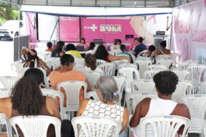 exame mamografia salvador