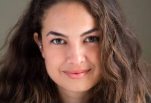 Atriz Lua Blanco