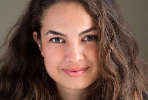 Atriz Lua Blanco
