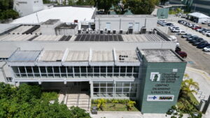 Hospital Ortopédico do Estado da Bahia (HOEB) 